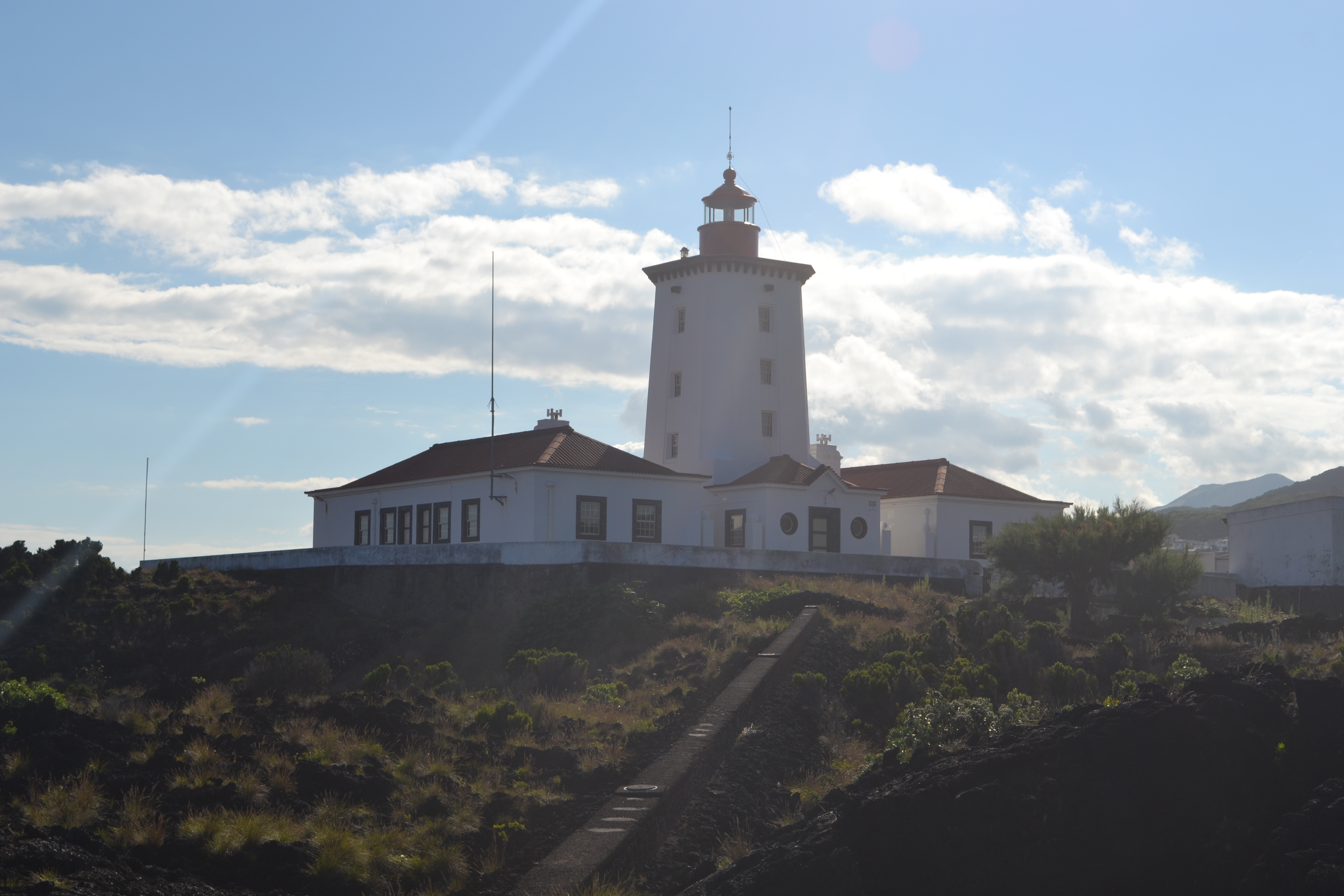 Farol da Ponta da Ilha