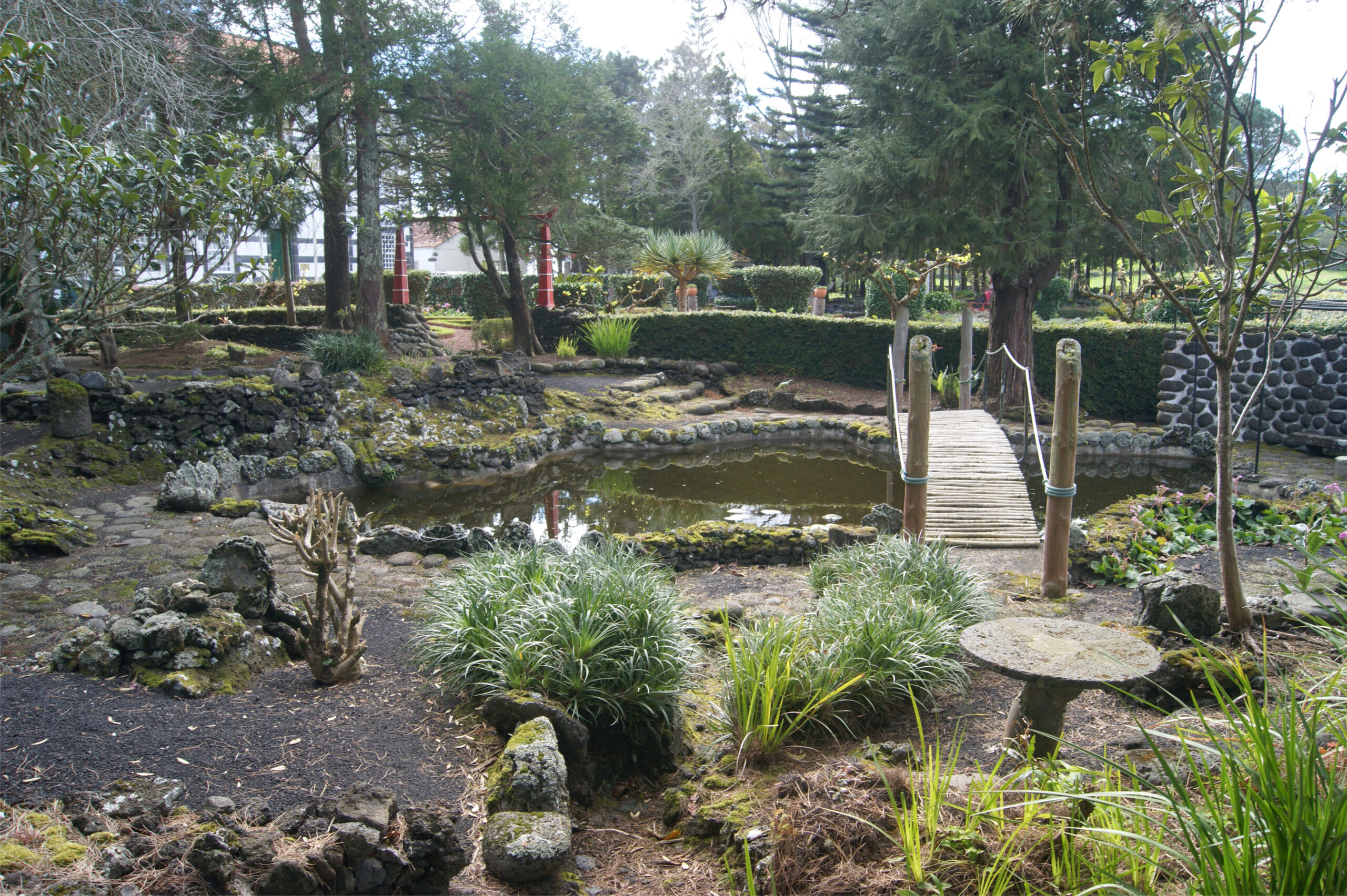 Parque Florestal Matos-Souto