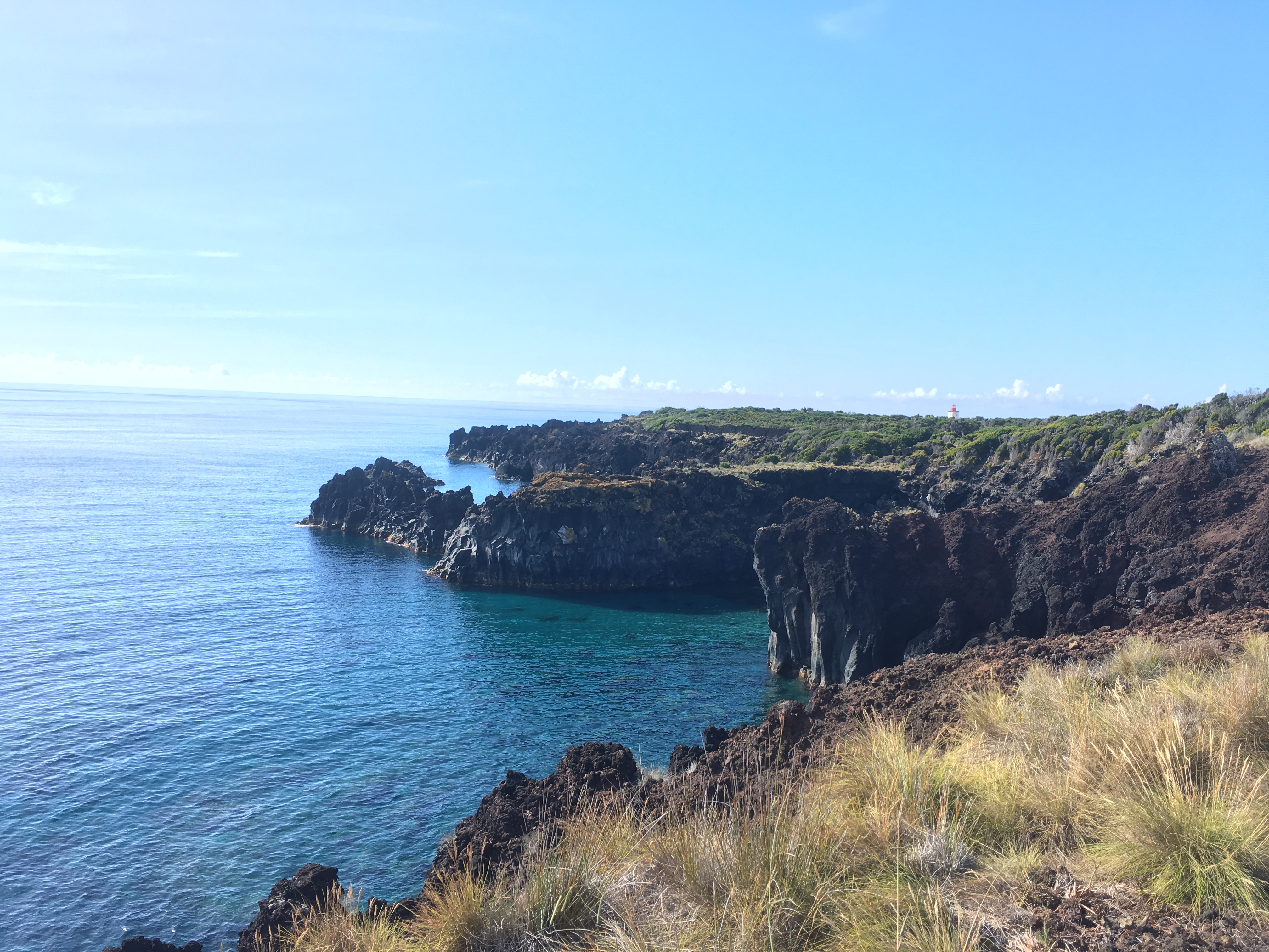 Trilho da Ponta da Ilha