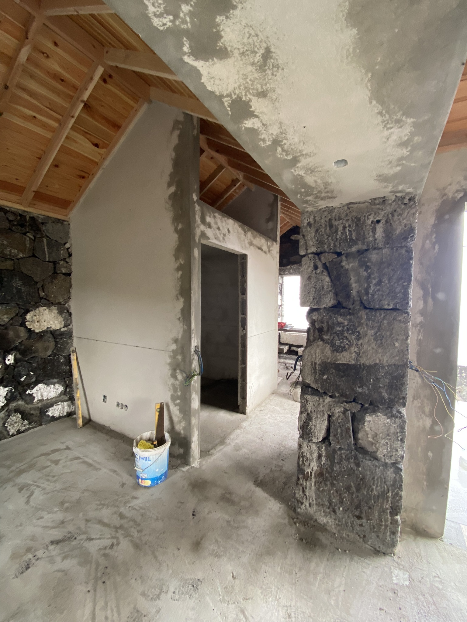 Interior Architecture